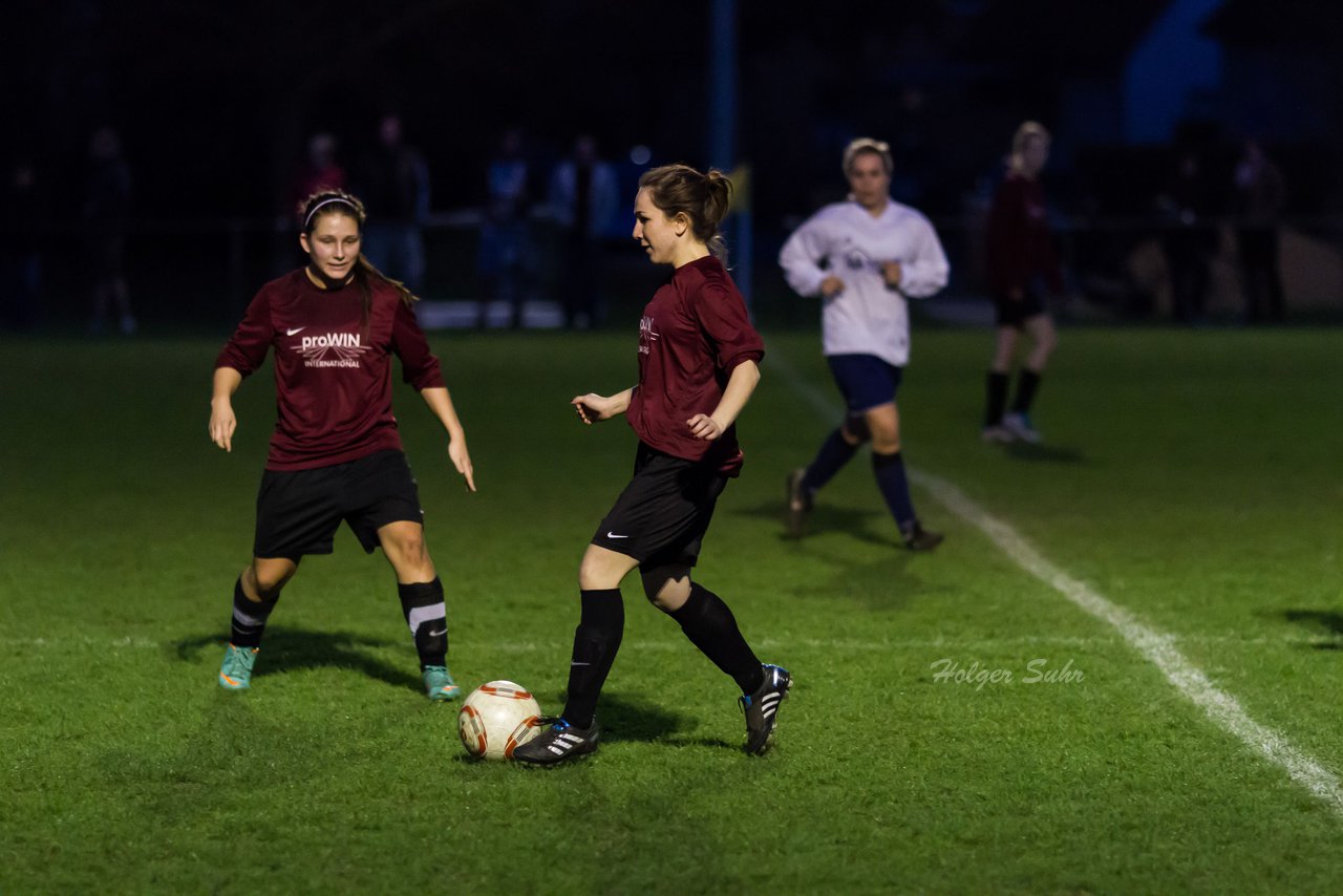 Bild 142 - Frauen TSV Zarpen - SG Rnnau/Daldorf : Ergebnis: 0:0